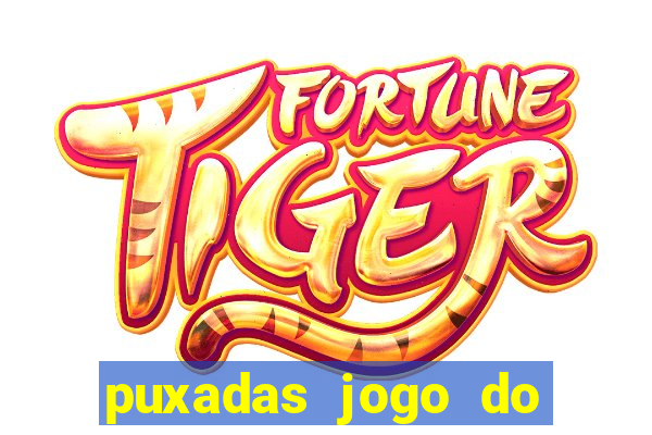 puxadas jogo do bicho sueli